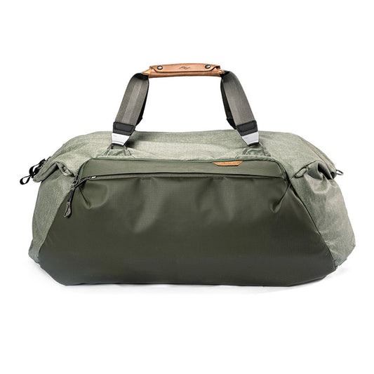 Travel Duffel  | 65L | Sage (PFAS)