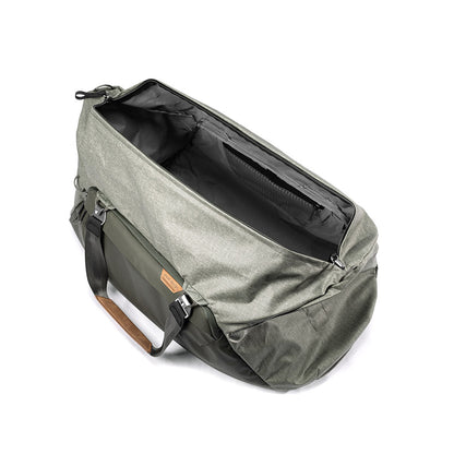 Travel Duffel  | 65L | Sage (PFAS)