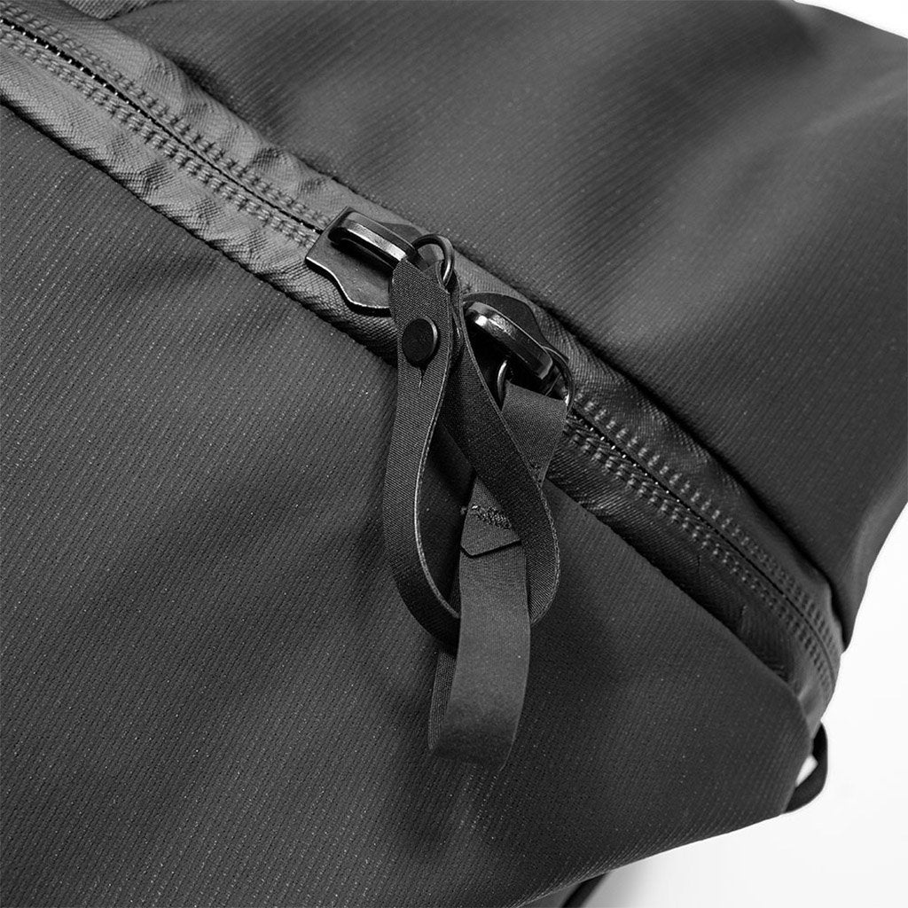 Travel Duffelpack | 65L | Black (PFAS)