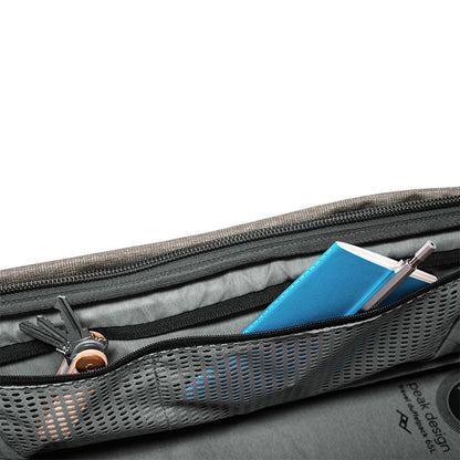 Travel Duffelpack | 65L | Sage (PFAS)