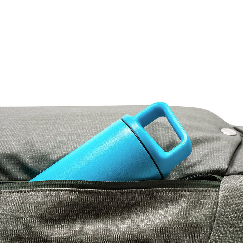 Travel Duffelpack | 65L | Sage (PFAS)