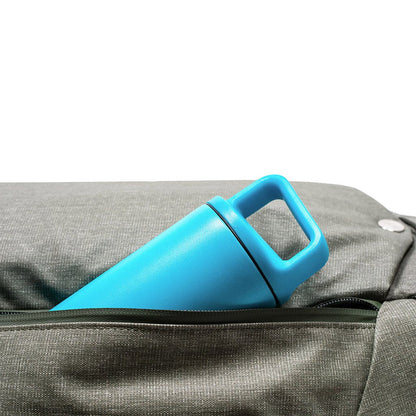 Travel Duffelpack | 65L | Sage (PFAS)