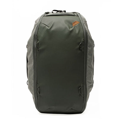 Travel Duffelpack | 65L | Sage (PFAS)