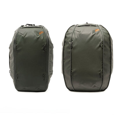 Travel Duffelpack | 65L | Sage (PFAS)