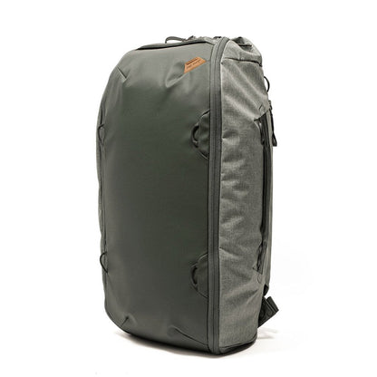 Travel Duffelpack | 65L | Sage (PFAS)