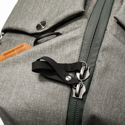 Travel Duffelpack | 65L | Sage (PFAS)