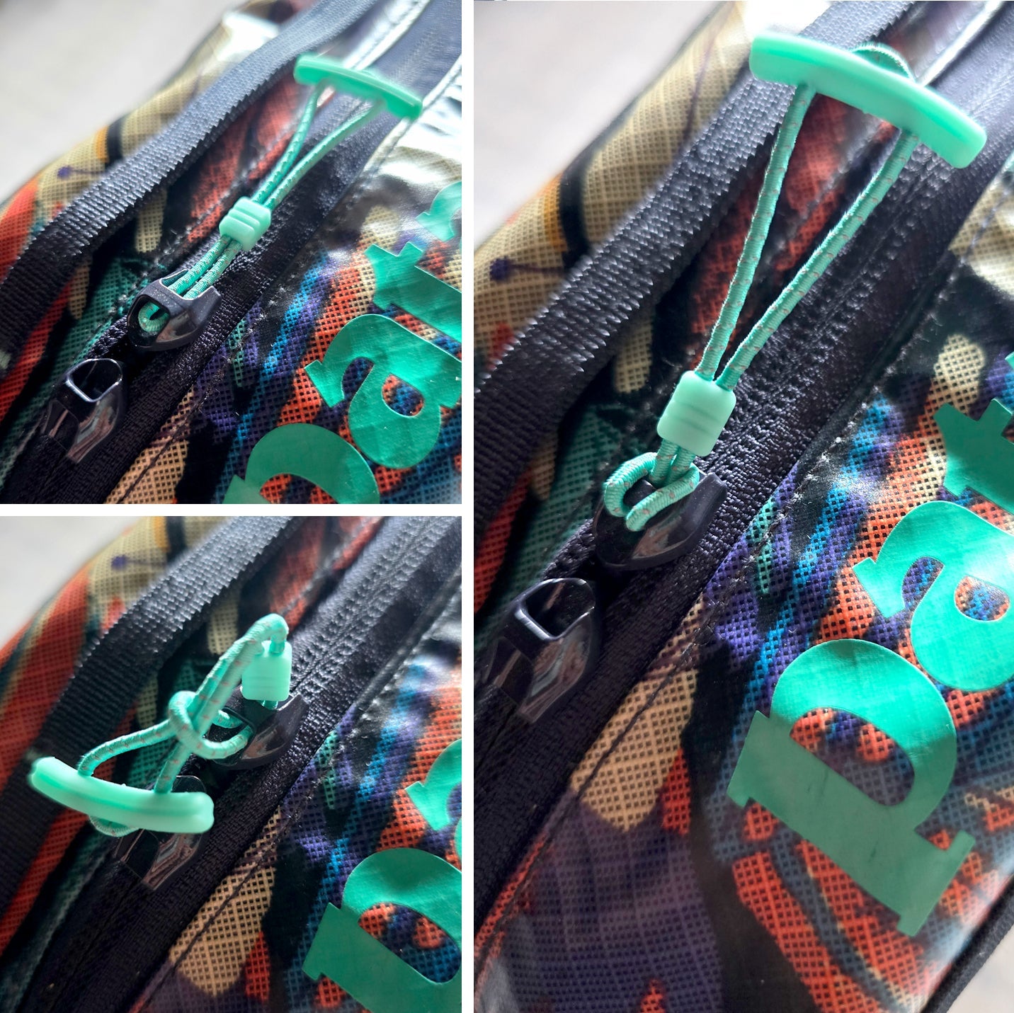 AERO Toggles (6 pack)