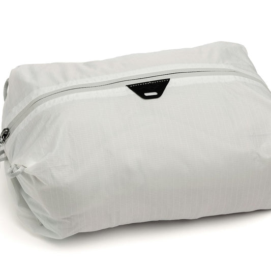 Ultralight Packing Cube | Small | Cloud | Fabric