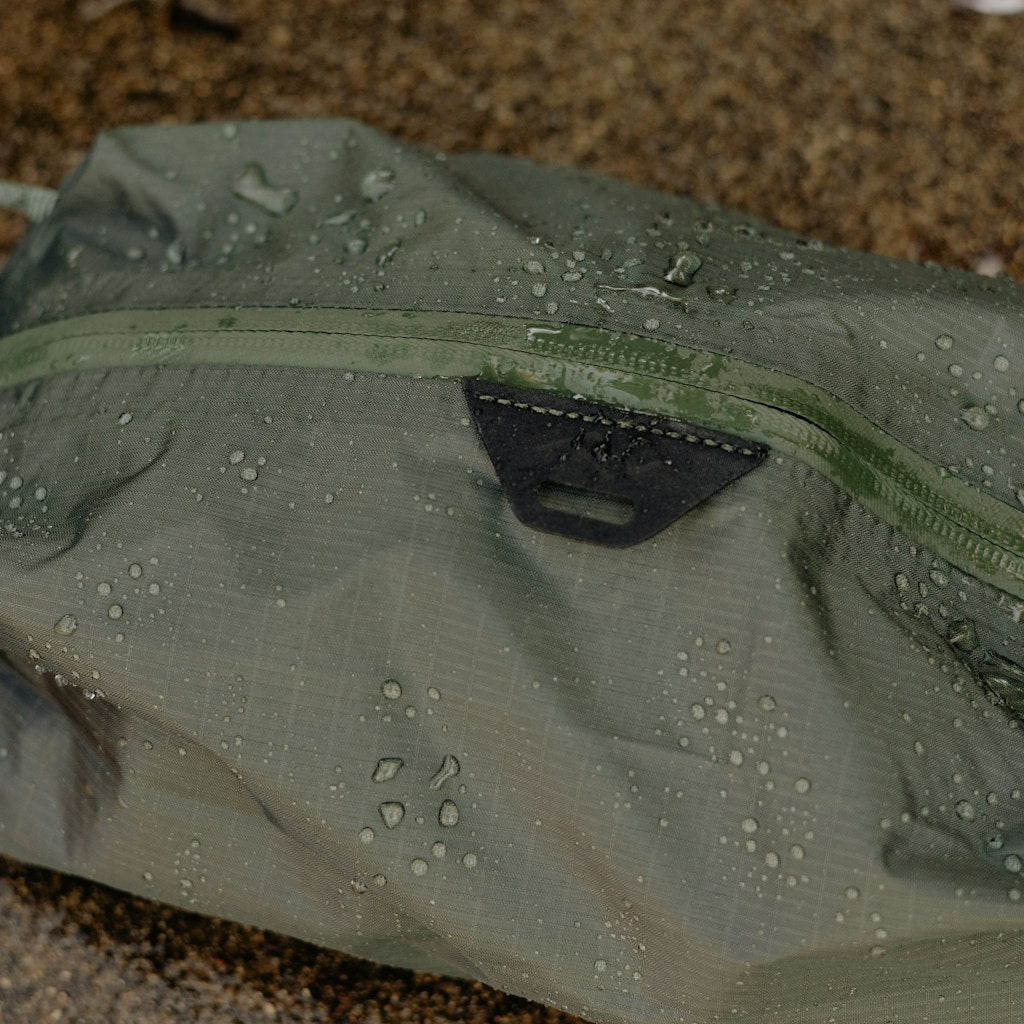 Ultralight Packing Cube | XS | Sage | Fabric