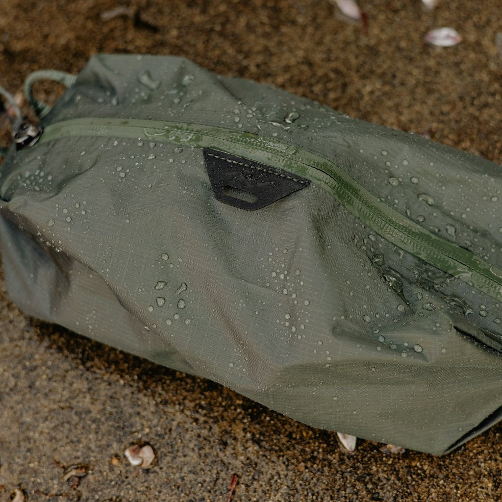 Ultralight Packing Cube | Small | Sage | Fabric