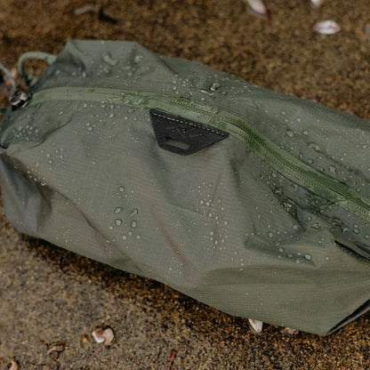 Ultralight Packing Cube | Small | Sage | Fabric