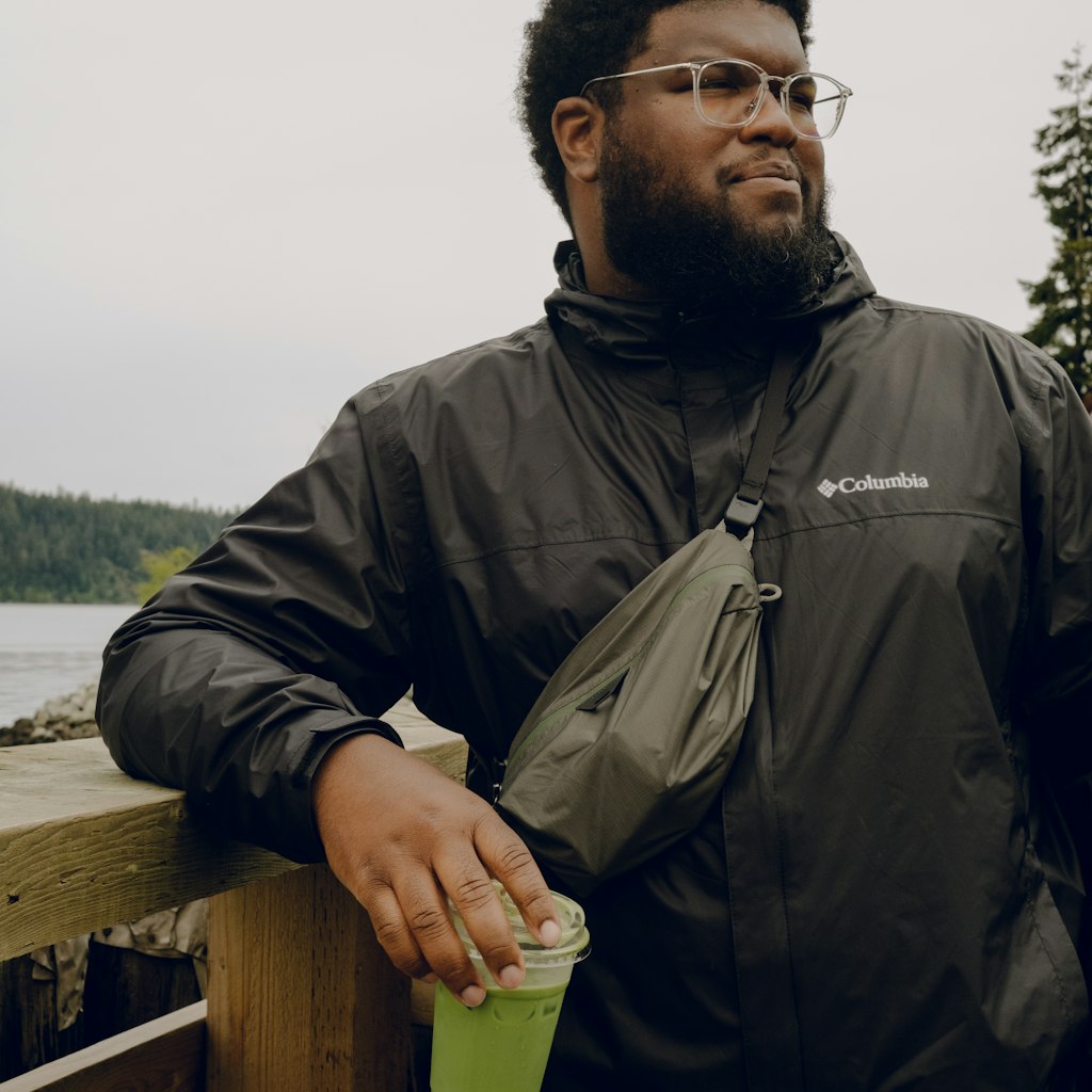 Ultralight Packing Cube | Small | Sage | Fabric