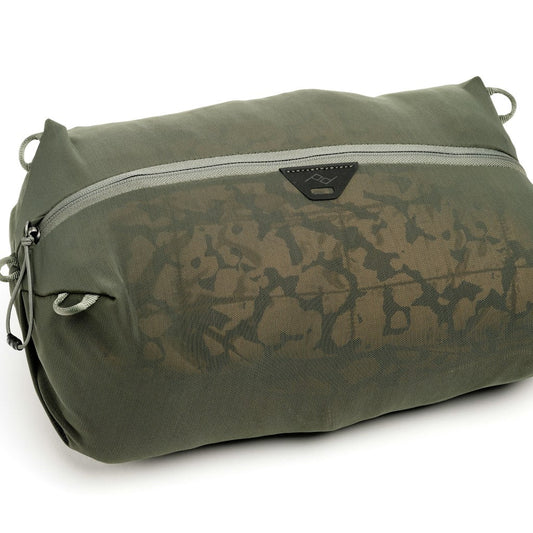 Ultralight Packing Cube | Small | Sage | Mesh