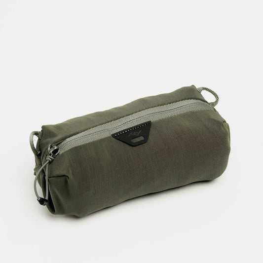 Ultralight Packing Cube | XXS | Sage | Mesh