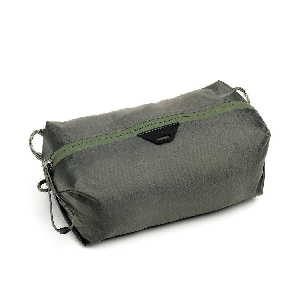 Ultralight Packing Cube | Small | Sage | Fabric