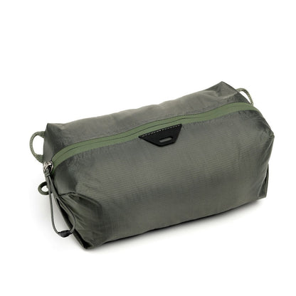 Ultralight Packing Cube | Small | Sage | Fabric