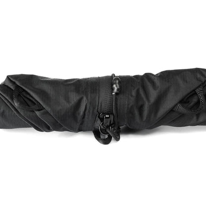 Ultralight Packing Cube | Small | Black | Fabric