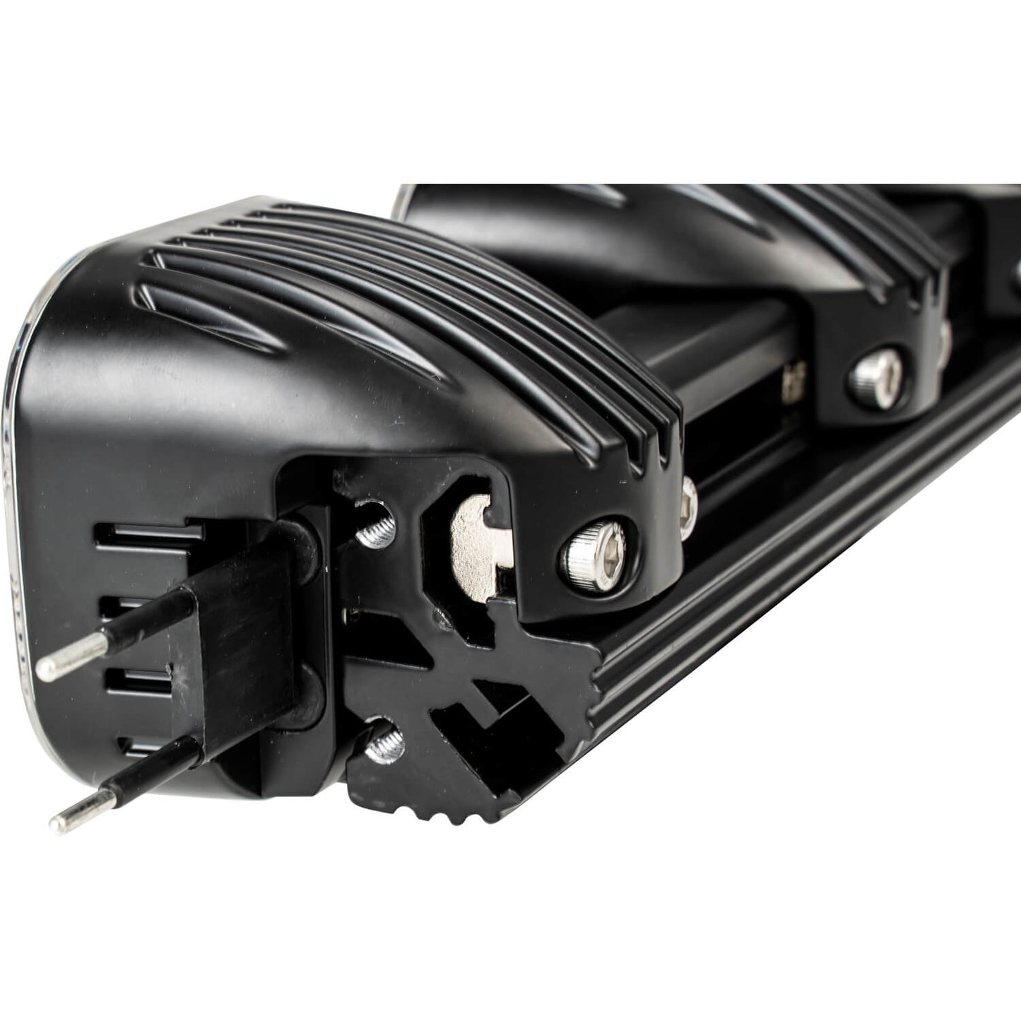 40" Curved Unite Modular LED Light Bar - Preconfigured