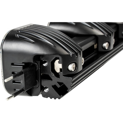 40" Curved Unite Modular LED Light Bar - Preconfigured
