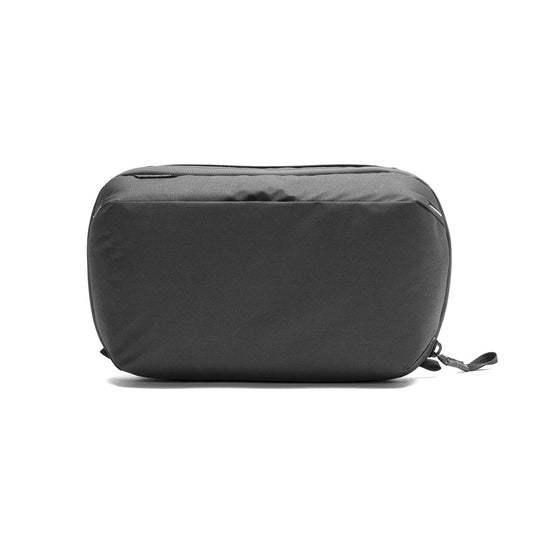 Wash Pouch | Black