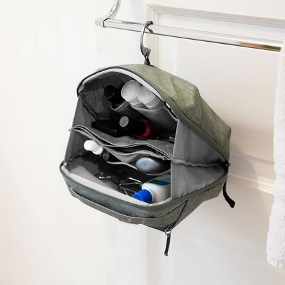 Wash Pouch | Sage Green